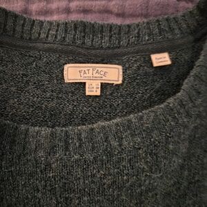 Fat Face Sweater